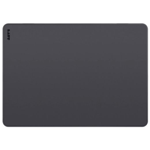 Чохол Laut HUEX Black для MacBook Air 13.6' M2 | M3 (2023 | 2024) (L_MA22_HX-BK)