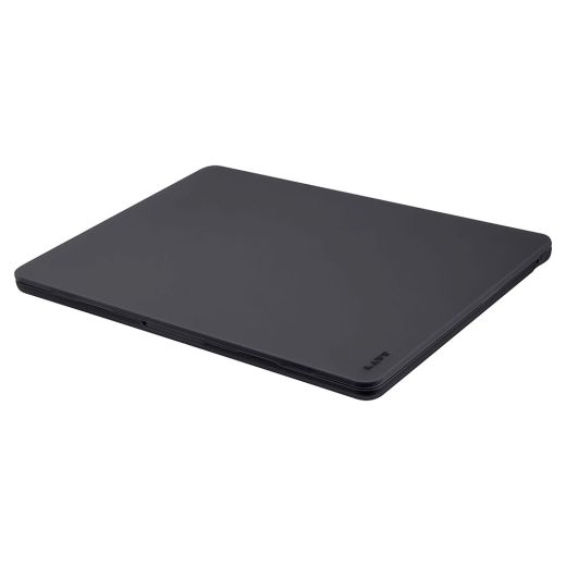 Чохол Laut HUEX Black для MacBook Air 13.6' M2 | M3 (2023 | 2024) (L_MA22_HX-BK)