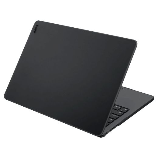 Чехол Laut HUEX Black для MacBook Air 13.6' M2 | M3 (2023 | 2024) (L_MA22_HX-BK)