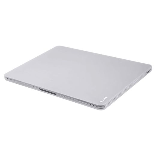 Чехол Laut HUEX Frost для MacBook Air 13.6' M2 | M3 (2023 | 2024) (L_MA22_HX-W)