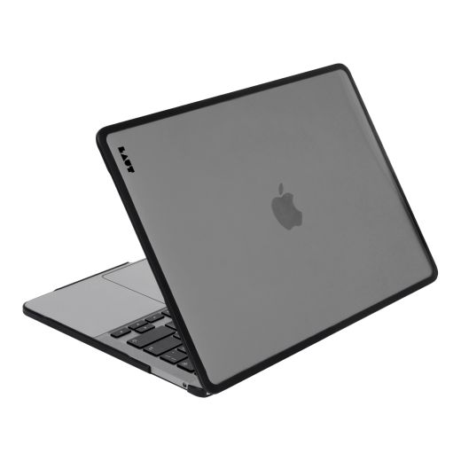 Чохол-накладка Laut Huex Protect Frost для MacBook Pro 16" M1 | M2 | M3 (2021 | 2023) (L_MP21L_HPT_F)