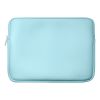 Чехол-папка Laut Huex Pastels Protective Sleeve Baby Blue для MacBook 14"