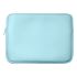 Чохол-папка Laut Huex Pastels Protective Sleeve Baby Blue для MacBook 14"