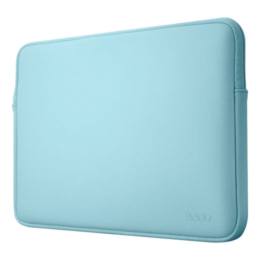 Чехол-папка Laut Huex Pastels Protective Sleeve Baby Blue для MacBook 14"