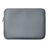 Чехол-папка Laut Huex Pastels Protective Sleeve Grey для MacBook 14"
