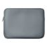 Чехол-папка Laut Huex Pastels Protective Sleeve Grey для MacBook 14"