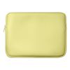 Чехол-папка Laut Huex Pastels Protective Sleeve Sherbet для MacBook 14"