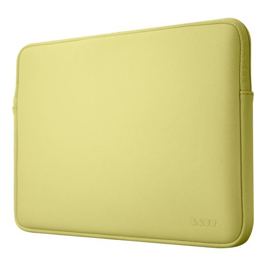 Чохол-папка Laut Huex Pastels Protective Sleeve Sherbet для MacBook 14" 