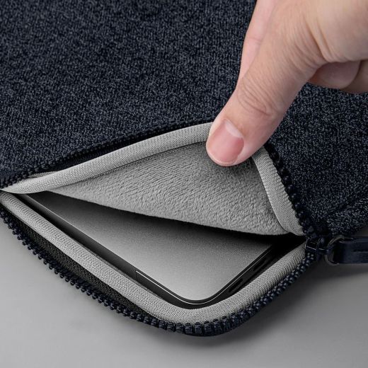 Чохол Laut INFLIGHT Protective Sleeve Indigo для Macbook Pro 14"