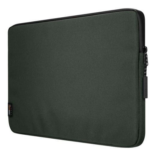 Чохол-папка LAUT URBAN Protective Sleeve Olive для MacBook 14"