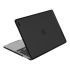 Чехол-накладка Laut Huex Protect Black для MacBook Pro 14" M1 | M2 | M3 (2021 | 2023) (L_MP21S_HPT_BK)