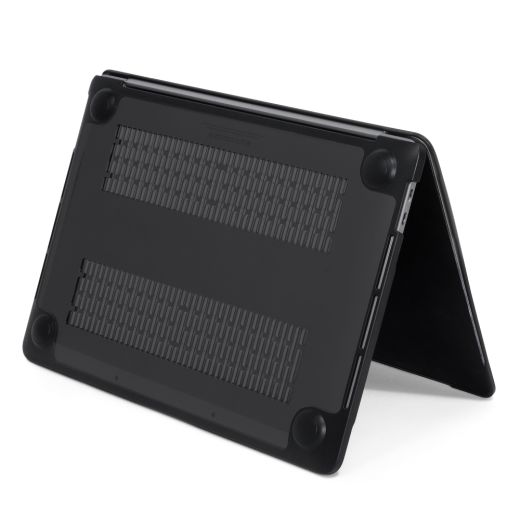 Чохол-накладка Laut Huex Protect Black для MacBook Pro 14" M1 | M2 | M3 (2021 | 2023) (L_MP21S_HPT_BK)