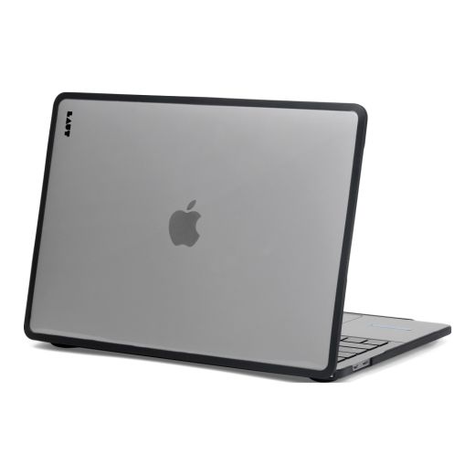 Чехол-накладка Laut Huex Protect Frost для MacBook Pro 14" M1 | M2 | M3 (2021 | 2023) (L_MP21S_HPT_F)