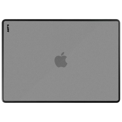 Чохол-накладка Laut Huex Protect Frost для MacBook Pro 14" M1 | M2 | M3 (2021 | 2023) (L_MP21S_HPT_F)