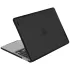 Чехол-накладка Laut Huex Protect Black для MacBook Pro 16" M1 | M2 | M3 (2021 | 2023) (L_MP21L_HPT_BK)