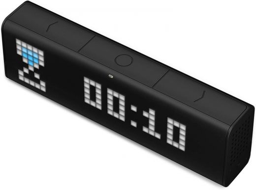 Розумний настільний годинник LaMetric TIME Wi-Fi Clock