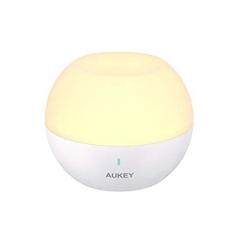 Розумна лампа Aukey Mini RGB Light White (LT-ST23)