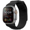 Спортивний ремінець Laut Champs Sport Black для Apple Watch 49мм | 45мм | 44мм | 42мм (L_AWU_CS_BK)