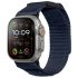 Спортивний ремінець Laut Champs Sport Blue для Apple Watch 49мм | 45мм | 44мм | 42мм (L_AWU_CS_BL) Спортивний ремінець Laut Champs Sport Blue для Apple Watch 49мм | 45мм | 44мм | 42мм (L_AWU_CS_BL)