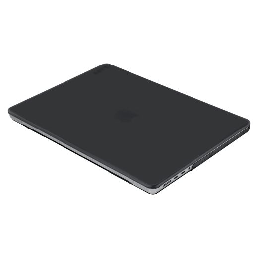 Защитный чехол LAUT HUEX Black для MacBook Pro 16" (2021 | 2022 | 2023  M1 | M2 | M3) (L_MP21L_HX_BK)