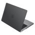 Защитный чехол LAUT HUEX Black для MacBook Pro 16" (2021 | 2022 | 2023  M1 | M2 | M3) (L_MP21L_HX_BK)