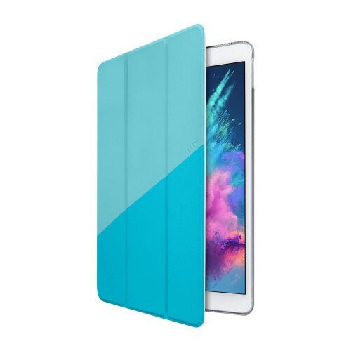 Чохол Laut Huex Smart Blue (LAUT_IPD10_HX_BL) для iPad Air 10.5" (2019) / iPad Pro (2017)