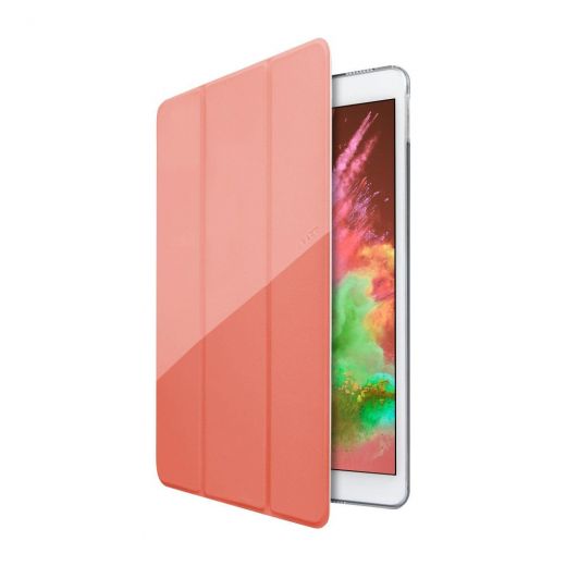 Чехол Laut Huex Smart Pink (LAUT_IPD10_HX_P) для iPad Air 10.5" (2019) / iPad Pro (2017)