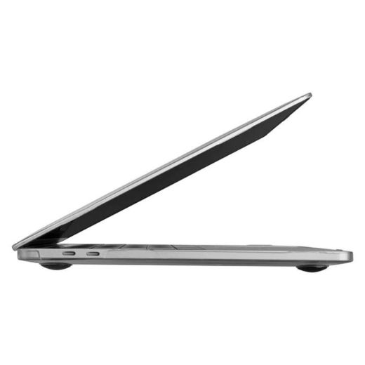 Чехол-накладка LAUT Slim Cristal-X for MacBook Pro 13" (M1| M2 | 2020 | 2022) - Crystal (L_MP22_SL_C)