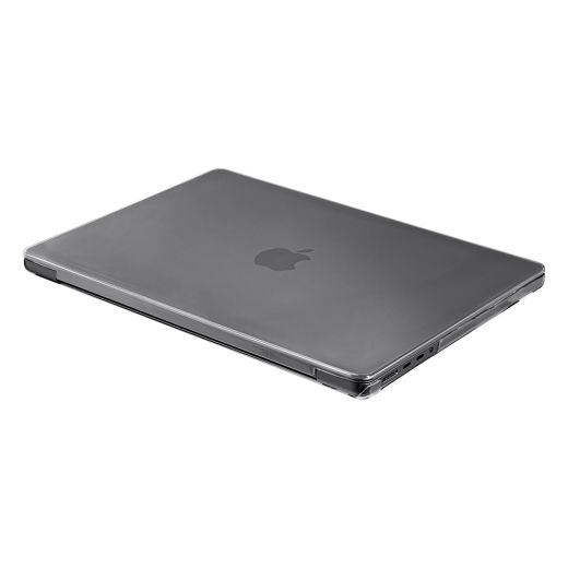 Защитный чехол LAUT Slim Crystal-X Clear (L_MP21L_SL_C) для MacBook Pro 16" (2021 | 2022 | 2023  M1 | M2 | M3)