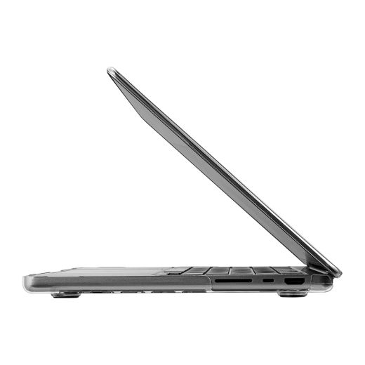 Защитный чехол LAUT Slim Crystal-X Clear (L_MP21L_SL_C) для MacBook Pro 16" (2021 | 2022 | 2023  M1 | M2 | M3)