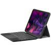 Чехол-клавиатура Laut TYPEFOLIO 2 Bluetooth Keyboard Black для iPad Air 11” 6 M2 (2024) | iPad Pro 11" (2022 | 2018) | iPad Air 10.9" (2022 | 2020) (L_IPA24S_TY2_BK)