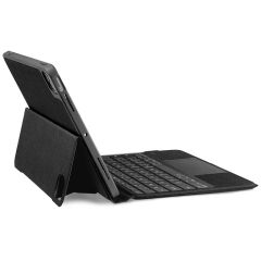 Чохол-клавіатура Laut TYPEFOLIO 2 Bluetooth Keyboard Black для iPad Pro 11” M4 (2024) (L_IPP24S_TY2_BK)