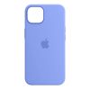 Чохол CasePro Silicone Case Original (High Quality) Lavender для Apple iPhone 14 (62381)