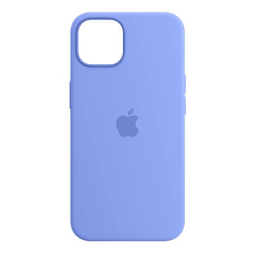 Чехол CasePro Silicone Case Original (High Quality) Lavender для Apple iPhone 14 Pro Max (62444)