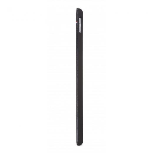 Чохол Decoded Leather Slim Cover Black (D7IPAP10SC1BK) для iPad 10.5"