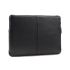 Чехол Decoded Leather Sleeve (D4SS12BK) для MacBook 12"