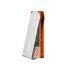 Холодний гаманець для криптовалюти Ledger Nano X Blazing Orange