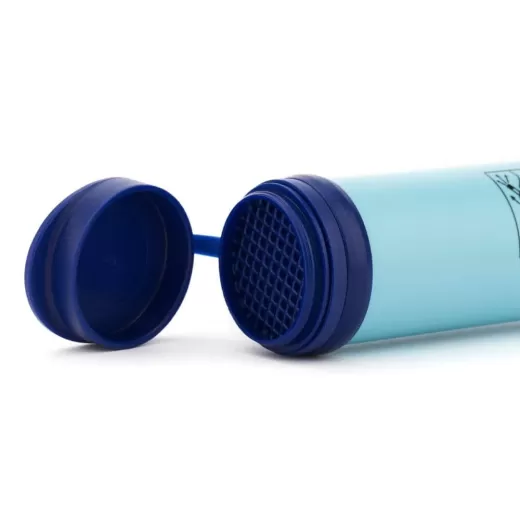 Персональный фильтр для воды LifeStraw Bundle (4 шт.)