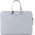 Сумка для ноутбука Tomtoc Light-A21 Laptop Handbag Blue для MacBook Pro 13" (2016-2022 | M1 | M2) | MacBook Air 13" (2020 | M1) (A21D3B1)