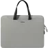 Сумка для ноутбука Tomtoc Light-A21 Laptop Handbag Grey для MacBook 13" | 14"