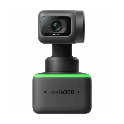 Компактная веб-камера Insta360 Link 4K (CINSTBJ/A)