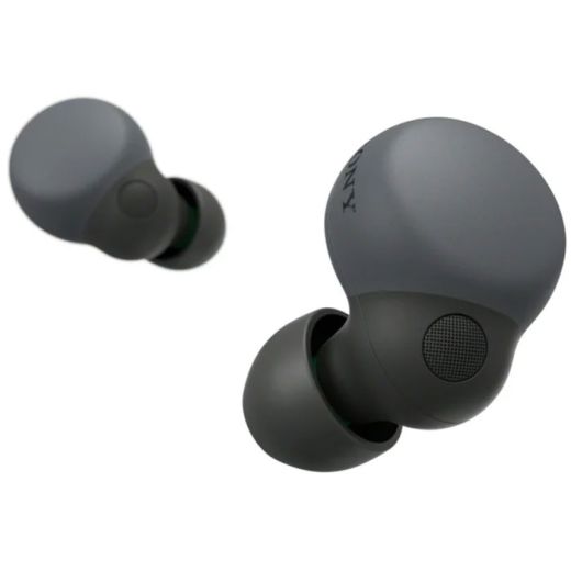 Навушники Sony LinkBuds S WF-LS900N Black