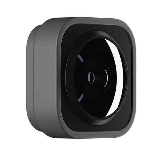 Модульная линза GoPro Max Lens Mod для HERO9 | Hero10 Black (ADWAL-001)
