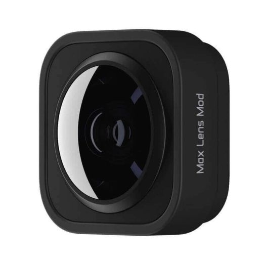 Модульна лінза GoPro Max Lens Mod для HERO9 | Hero10 Black (ADWAL-001)