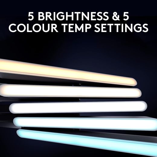 Светодиодная лампа Logitech Creators Litra Beam Premium LED