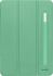 Чехол Laut Huex Folio Pencil Green (L_IPD20_HP_GN) для iPad Air 10.9" 4 | 5 M1 Chip (2022 | 2020)