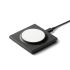 Бездротова зарядка Native Union Drop Magnetic Wireless Charger Black (DROP-MAG-BLK-NP)