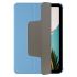 Чехол-книжка Macally Protective case and stand Blue для iPad mini 6 (2021) (BSTANDM6-BL)