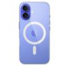 Прозрачный чехол CasePro Clear Case (Camera Control) with MagSafe для iPhone 16