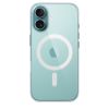 Прозорий чохол CasePro Clear Case (Camera Control) with MagSafe для iPhone 16 Plus